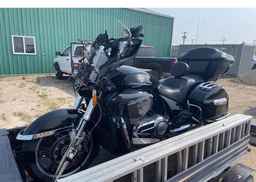 2012 VICTORY MOTORCYCLES CROSS COUNTRY TOUR