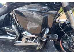2012 VICTORY MOTORCYCLES CROSS COUNTRY TOUR