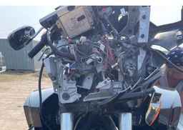 2012 VICTORY MOTORCYCLES CROSS COUNTRY TOUR