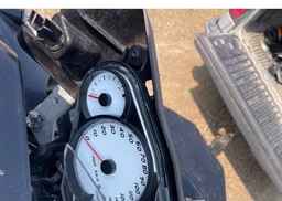 2012 VICTORY MOTORCYCLES CROSS COUNTRY TOUR
