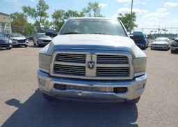 2010 DODGE RAM 3500