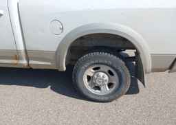 2010 DODGE RAM 3500