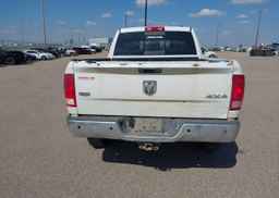 2010 DODGE RAM 3500
