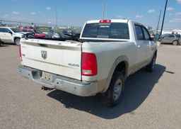 2010 DODGE RAM 3500