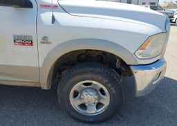 2010 DODGE RAM 3500