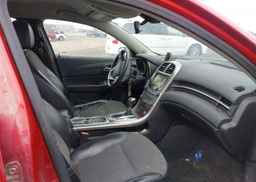 2013 CHEVROLET MALIBU 2LT