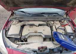2013 CHEVROLET MALIBU 2LT