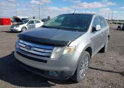 2008 FORD EDGE LIMITED