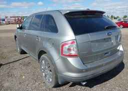 2008 FORD EDGE LIMITED
