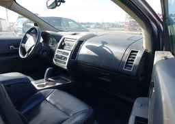 2008 FORD EDGE LIMITED