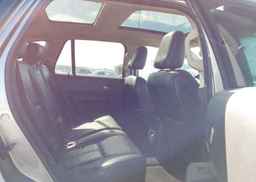 2008 FORD EDGE LIMITED