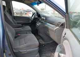 2006 HONDA ODYSSEY EX