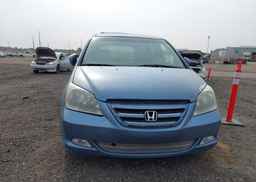 2006 HONDA ODYSSEY EX