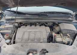 2006 HONDA ODYSSEY EX
