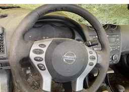 2008 NISSAN ALTIMA 2.5