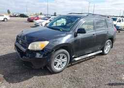 2007 TOYOTA RAV4