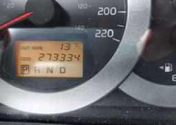 2007 TOYOTA RAV4