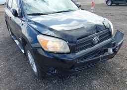 2007 TOYOTA RAV4