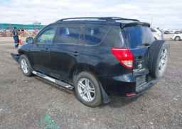 2007 TOYOTA RAV4
