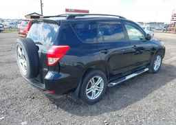 2007 TOYOTA RAV4