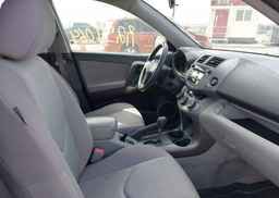 2007 TOYOTA RAV4