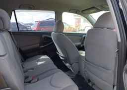 2007 TOYOTA RAV4