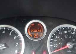 2010 NISSAN SENTRA 2.0