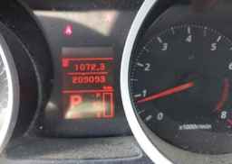 2010 MITSUBISHI LANCER ES