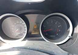 2010 MITSUBISHI LANCER ES
