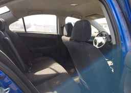 2010 MITSUBISHI LANCER ES