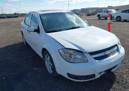 2010 CHEVROLET COBALT 2LT
