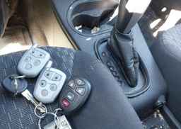 2010 CHEVROLET COBALT 2LT