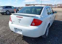 2010 CHEVROLET COBALT 2LT