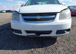 2010 CHEVROLET COBALT 2LT