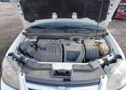 2010 CHEVROLET COBALT 2LT