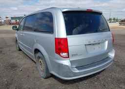 2012 DODGE GRAND CARAVAN SE