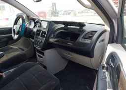 2012 DODGE GRAND CARAVAN SE