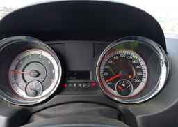 2012 DODGE GRAND CARAVAN SE