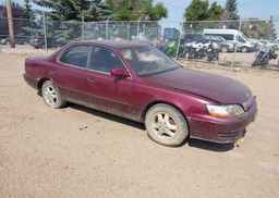 1996 LEXUS ES 300