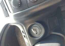 1996 LEXUS ES 300