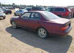 1996 LEXUS ES 300