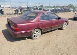 1996 LEXUS ES 300