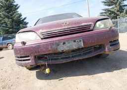 1996 LEXUS ES 300