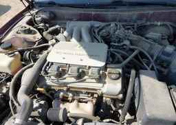 1996 LEXUS ES 300