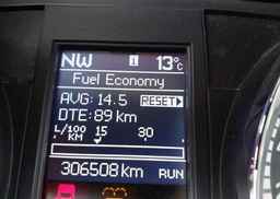 2012 DODGE GRAND CARAVAN CREW