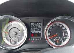2012 DODGE GRAND CARAVAN CREW