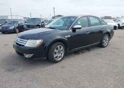 2009 FORD TAURUS LIMITED