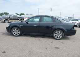 2009 FORD TAURUS LIMITED
