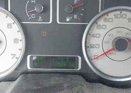 2009 FORD TAURUS LIMITED
