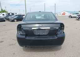 2009 FORD TAURUS LIMITED